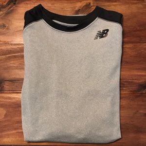 New Balance Men’s Baseball T